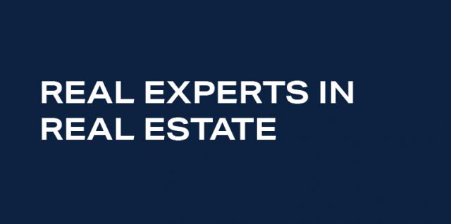 AGBF - real experts in real estate