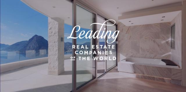 Leading Real Estate Companies of the World®