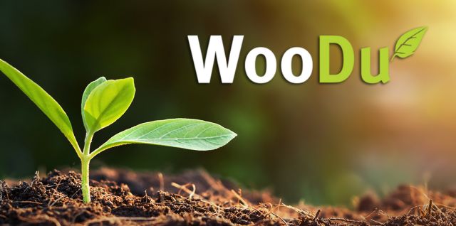 WooDu - AGBF – Wir pflanzen Bäume!